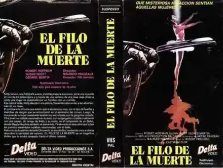 El Filo de la Muerte