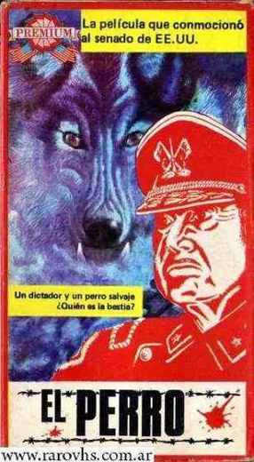 Carátula o foto de y Argentino: El perro