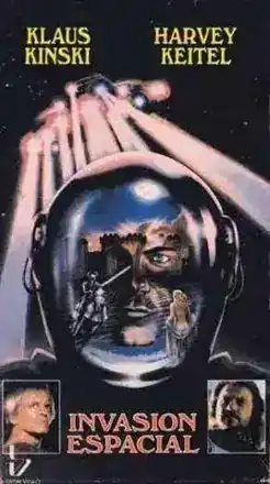 Invasión Espacial