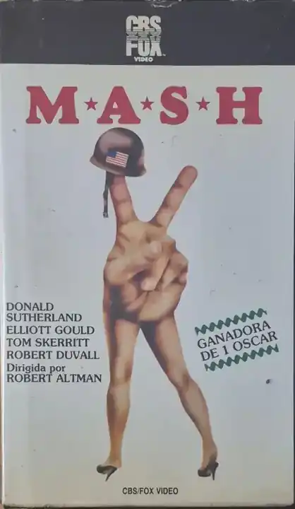 M*A*S*H