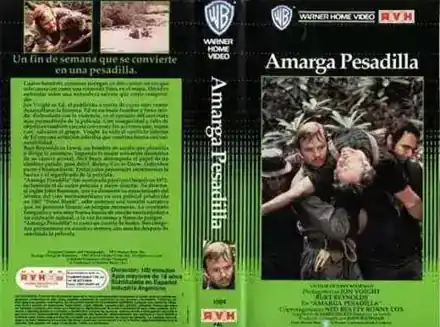 Amarga Pesadilla