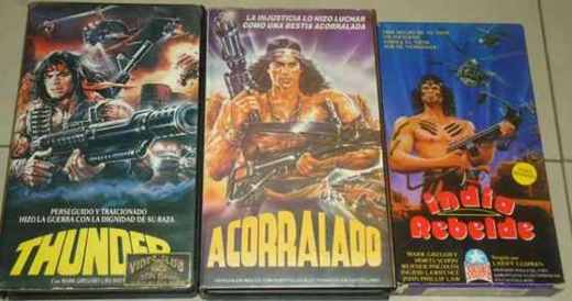 Carátula o foto de [6] Locos de la GUERRA