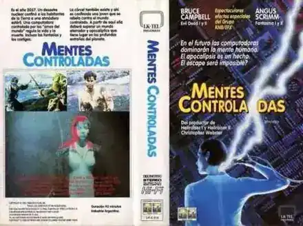 Mentes Controladas