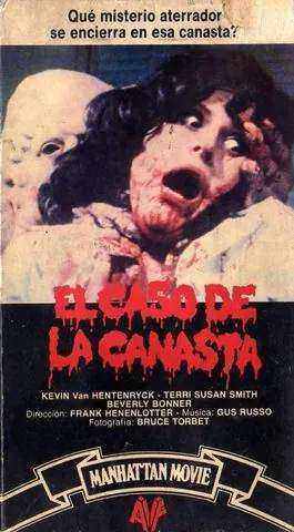 Carátula o foto de El VHS en tiempos de Blu-Ray
