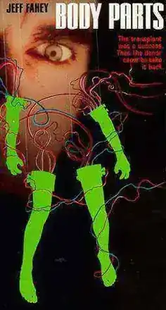Cuerpos Malditos Película