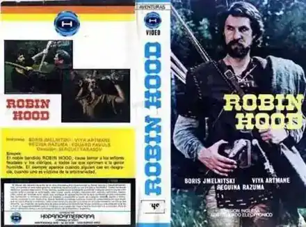 Robin Hood