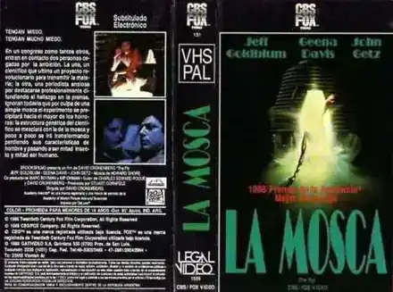 La Mosca