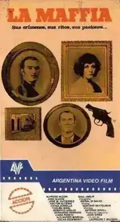 La Maffia