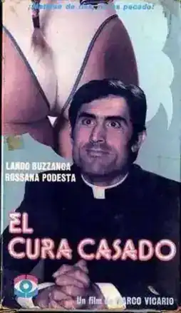 El Cura Casado