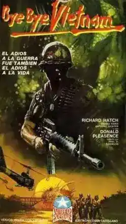 Bye Bye Vietnam!