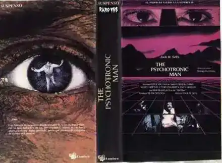 The Psychotronic Man