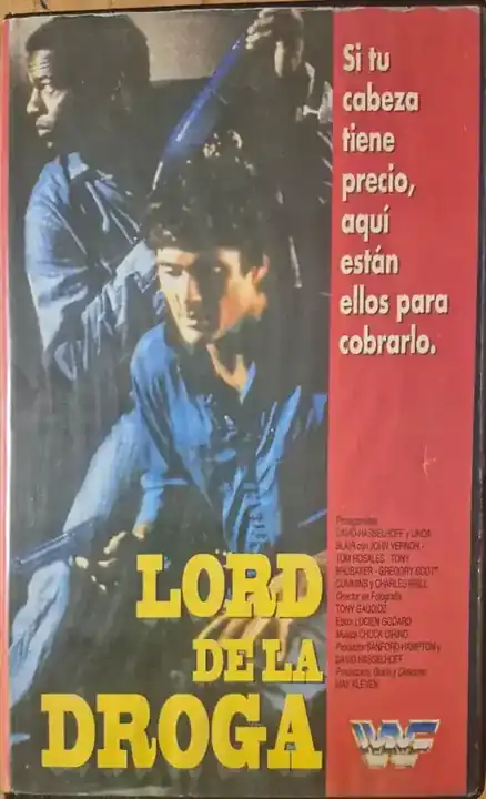 Lord de la droga