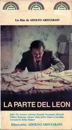 La Parte del Leon