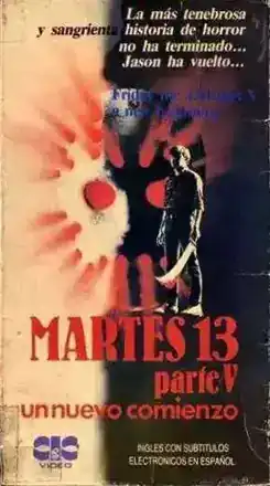 Martes 13: Parte 5