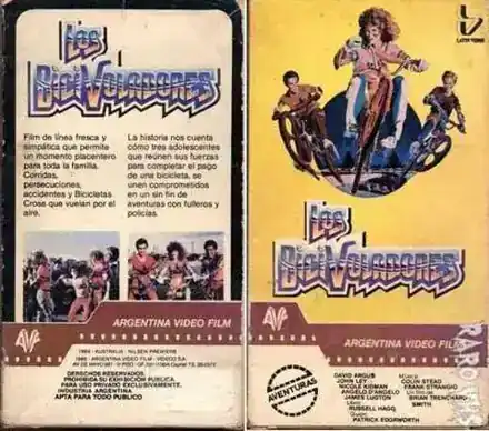 BMX Bandits