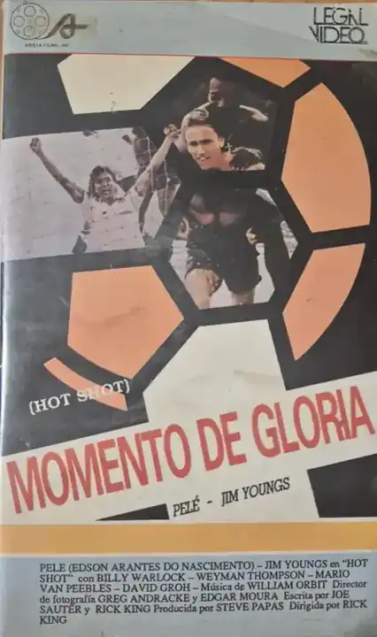 Momento de gloria