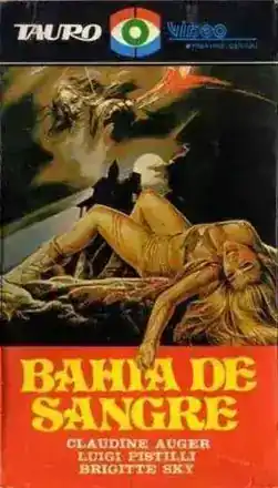 Bahía de Sangre