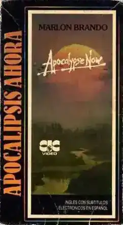 Apocalipsis Ahora