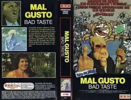 Mal Gusto