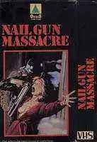 Carátula o foto de Nail Gun Massacre