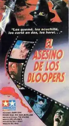 El Asesino de los Bloopers