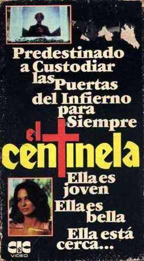Carátula o foto de El Centinela