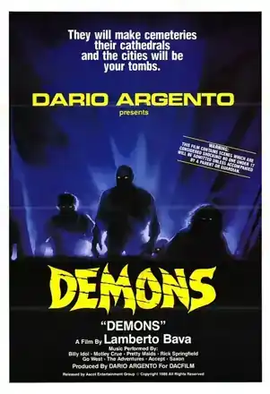 Demonios