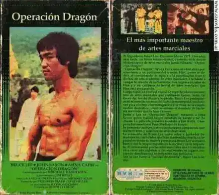 Enter the Dragon