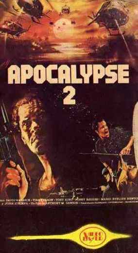 Carátula o foto de Apocalypse