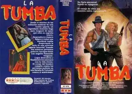 La Tumba