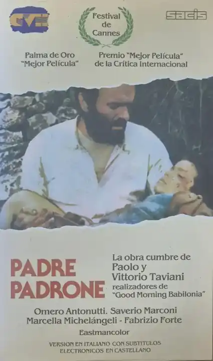 Padre Padrone