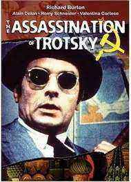 Carátula o foto de El Asesinato de Trotsky