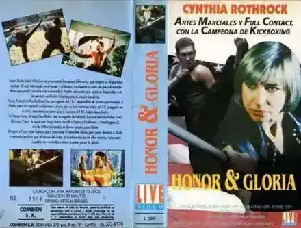 Honor & Gloria