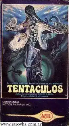 Tentáculos