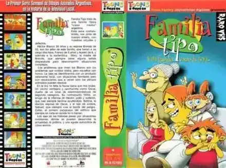 Familia TIPO