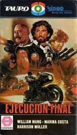 Ejecución Final