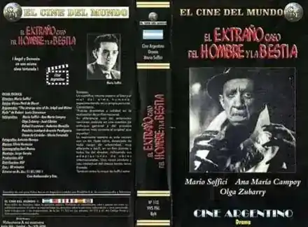 El extr