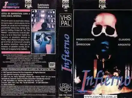 Infierno
