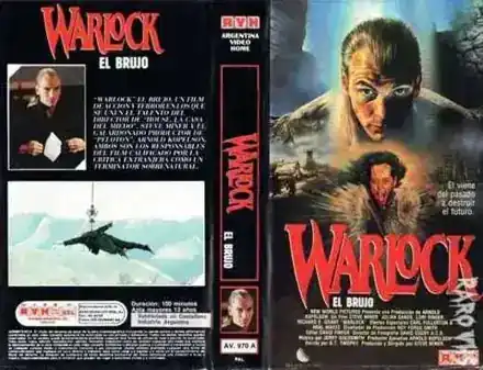 Warlock