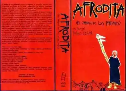Afrodita, el jardín de los perfume / Aphrodite (le jardin des parfums)