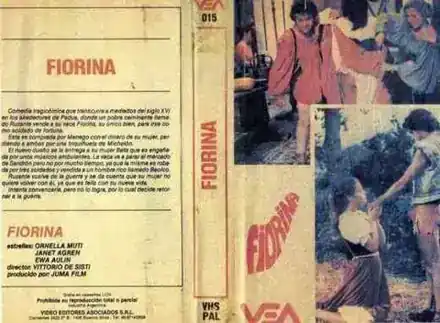 Fiorina