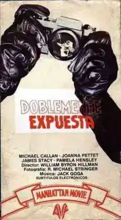 Doblemente Expuesta / Revelación Mortal