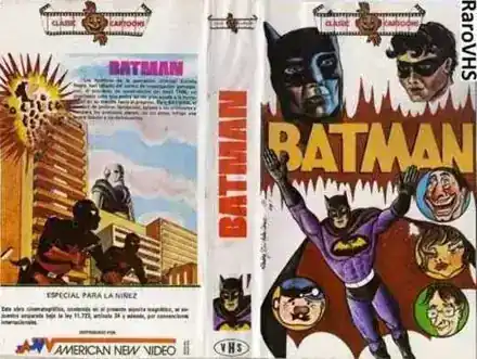 Batman