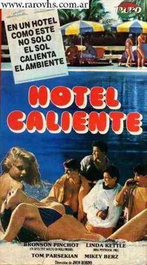 Carátula o foto de Hotel Caliente
