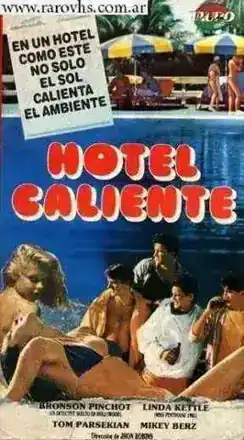 Hotel Caliente