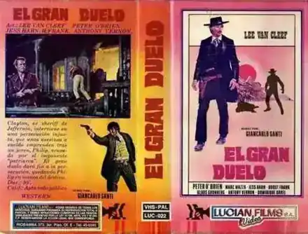El Gran Duelo
