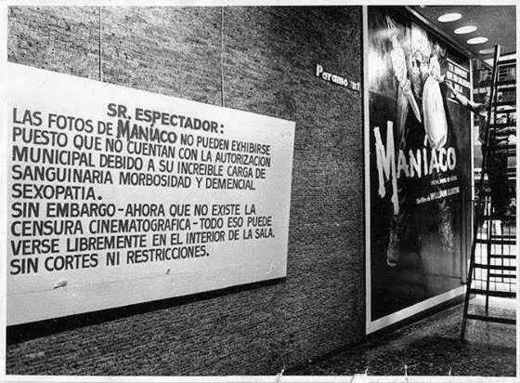 Carátula o foto de Un importante preestreno Santiago Calori