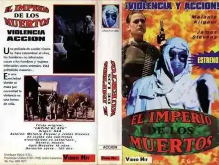 El Imperio de los Muertos
