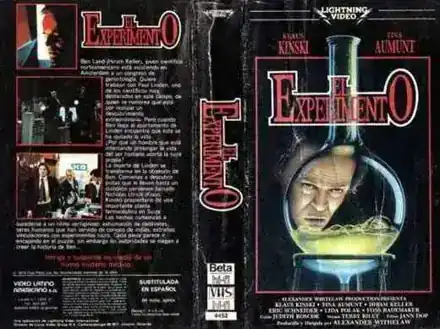 El Experimento
