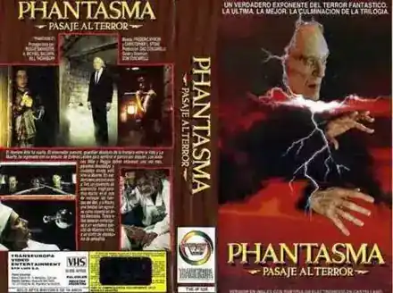 Phantasma
